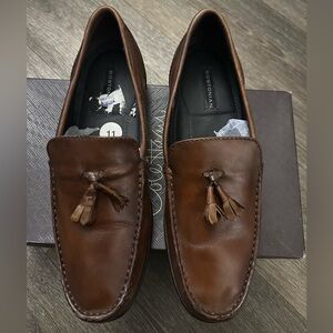 Bostonian Loafers